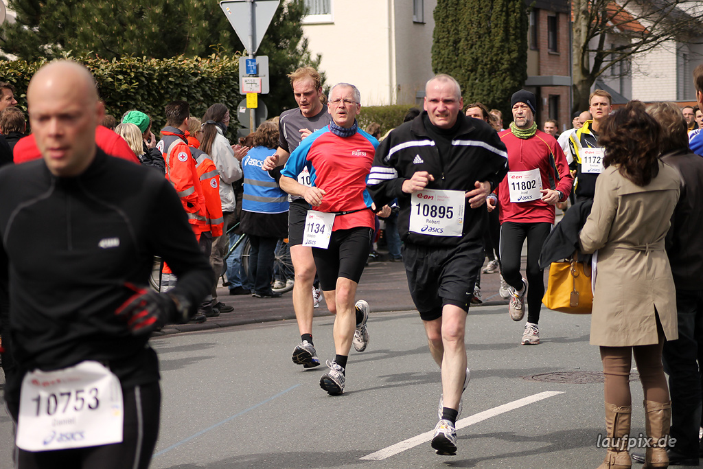 Paderborner Osterlauf 10km 2012 - 219