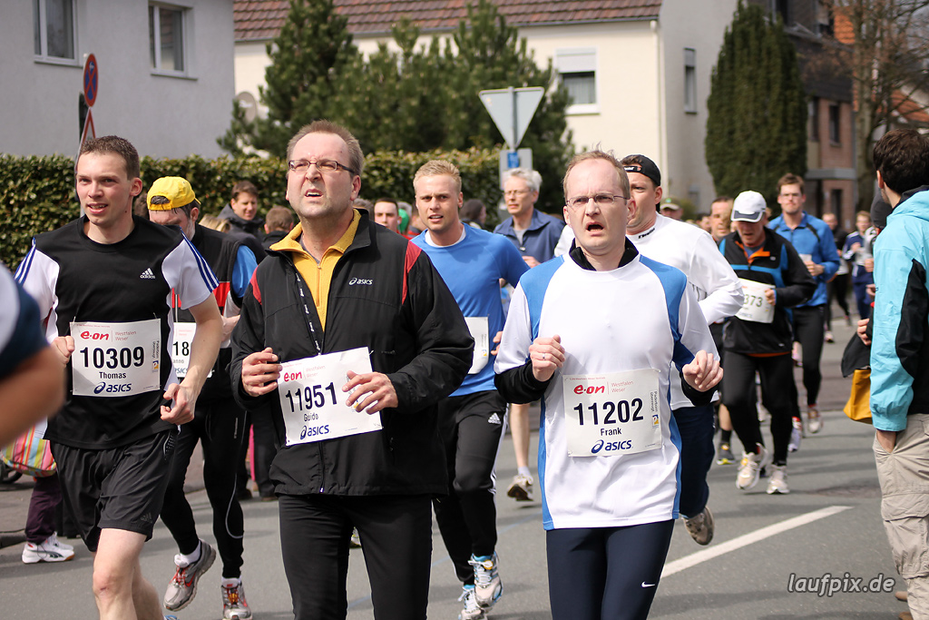 Paderborner Osterlauf 10km 2012 - 226