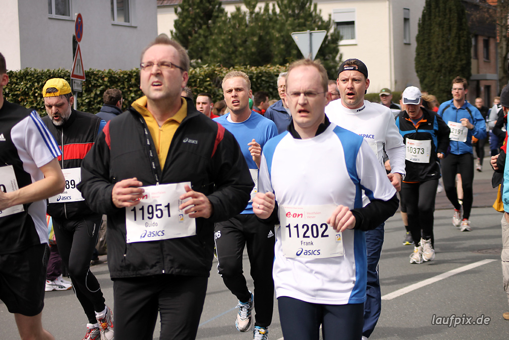 Paderborner Osterlauf 10km 2012 - 227