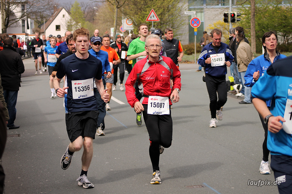 Paderborner Osterlauf 10km 2012 - 239
