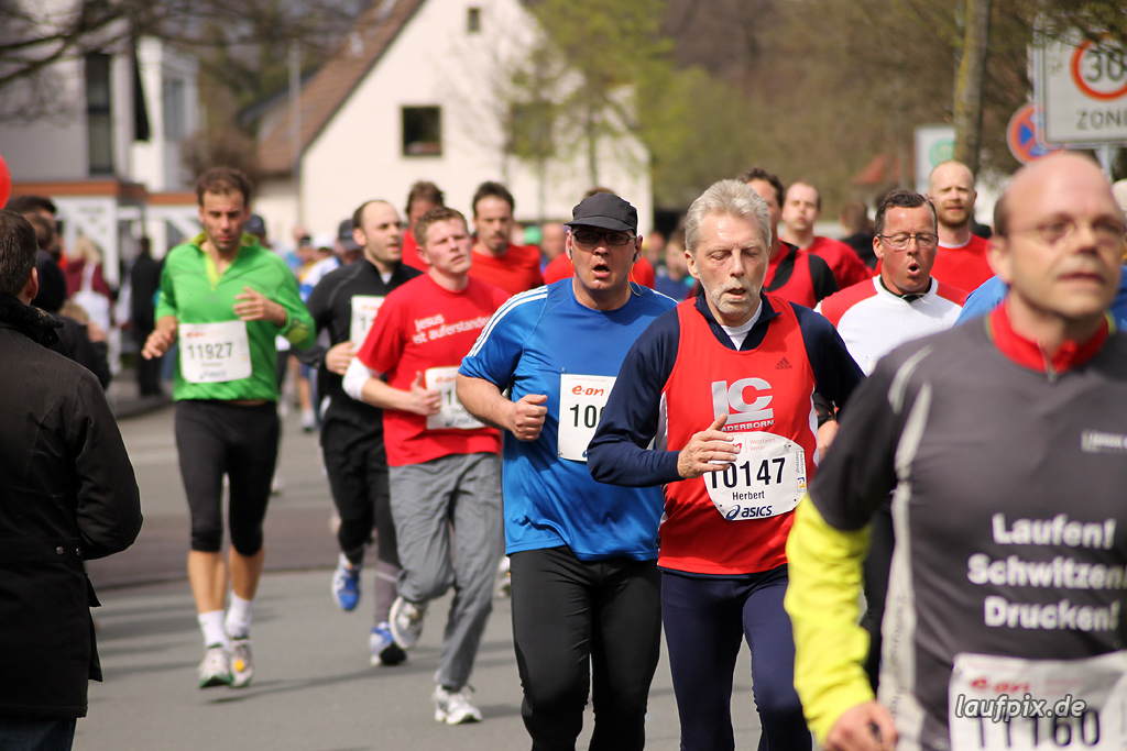 Paderborner Osterlauf 10km 2012 - 249