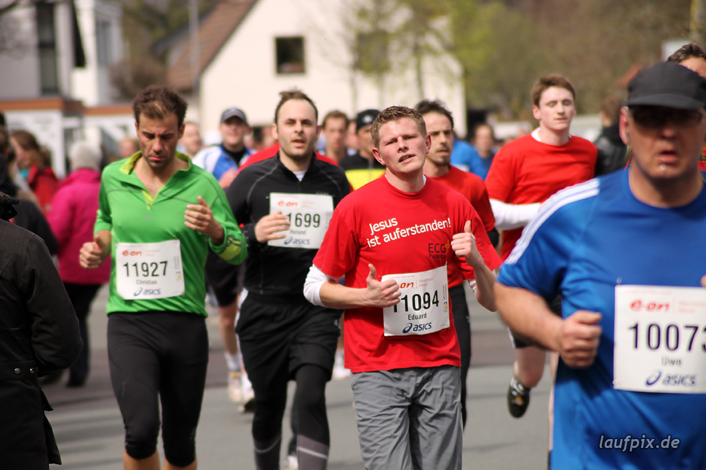Paderborner Osterlauf 10km 2012 - 250