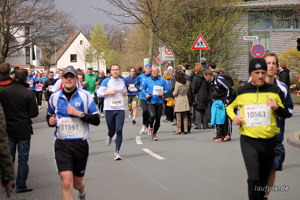 Paderborner Osterlauf 10km 2012 - 254