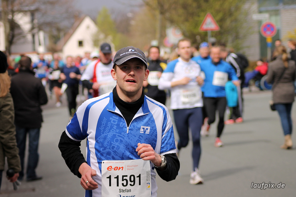 Paderborner Osterlauf 10km 2012 - 255