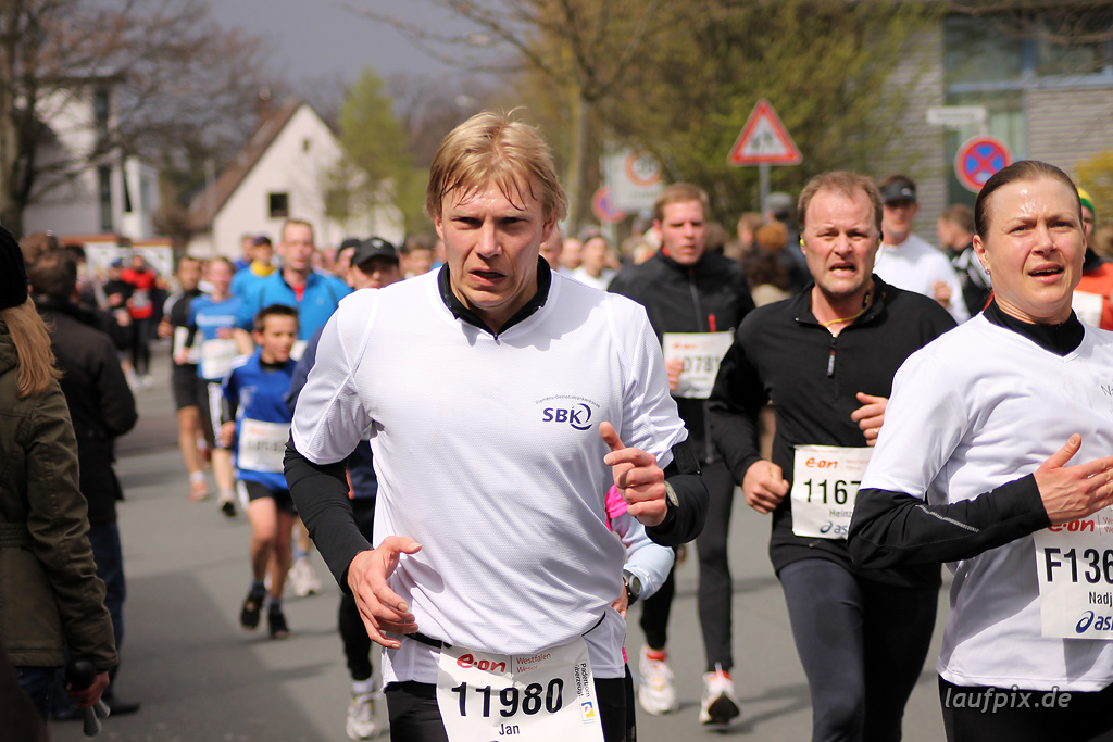 Paderborner Osterlauf 10km 2012 - 262