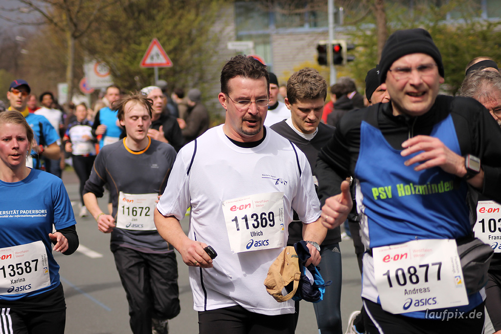 Paderborner Osterlauf 10km 2012 - 266
