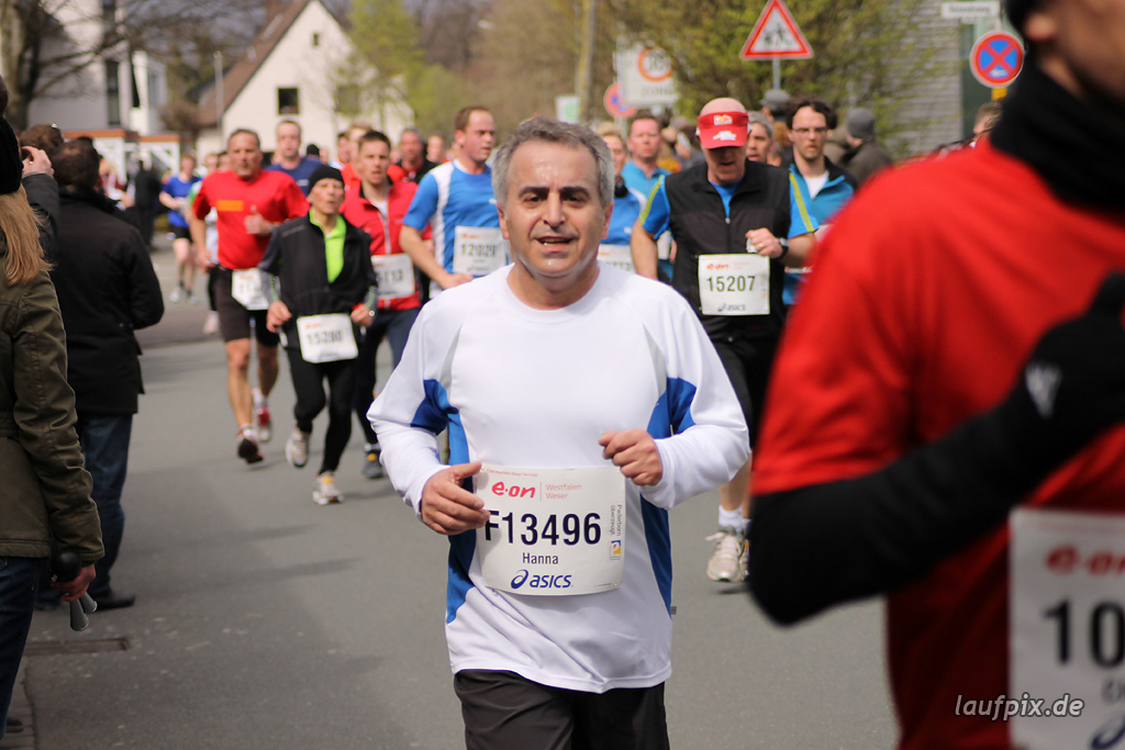 Paderborner Osterlauf 10km 2012 - 276