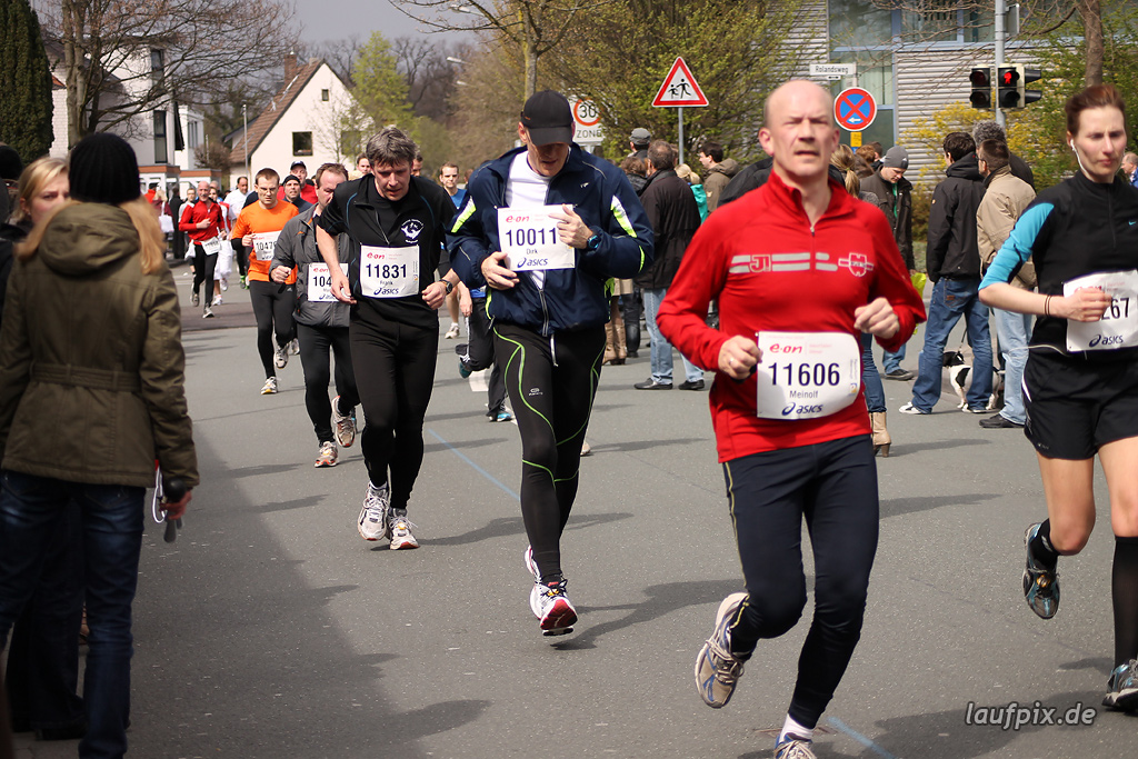 Paderborner Osterlauf 10km 2012 - 344