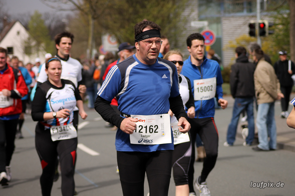 Paderborner Osterlauf 10km 2012 - 359