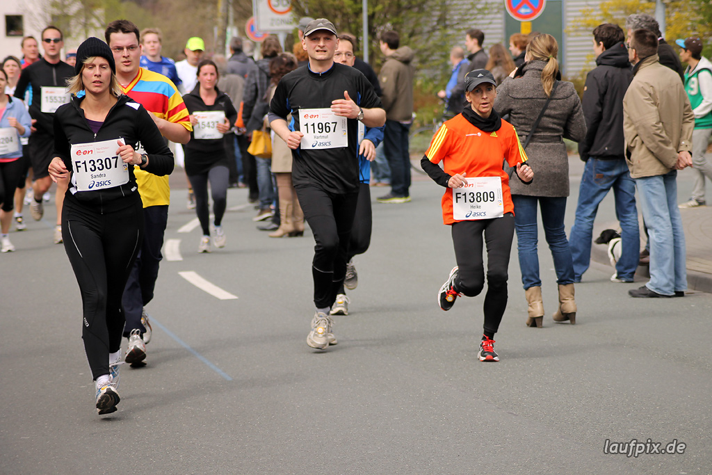 Paderborner Osterlauf 10km 2012 - 380