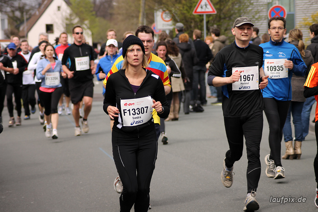 Paderborner Osterlauf 10km 2012 - 381