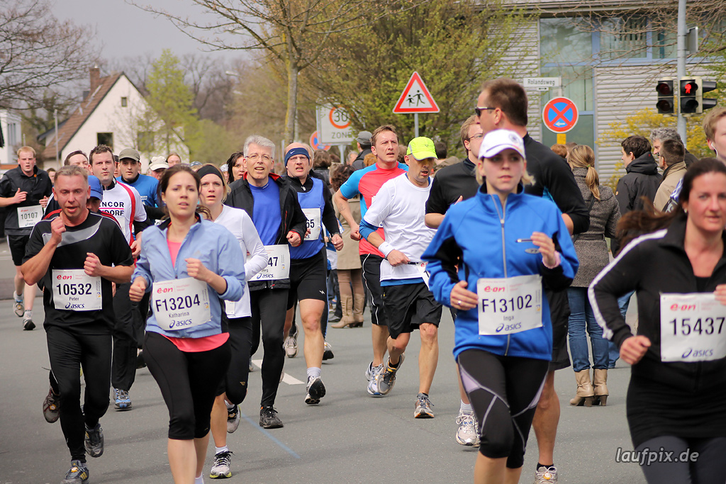Paderborner Osterlauf 10km 2012 - 384