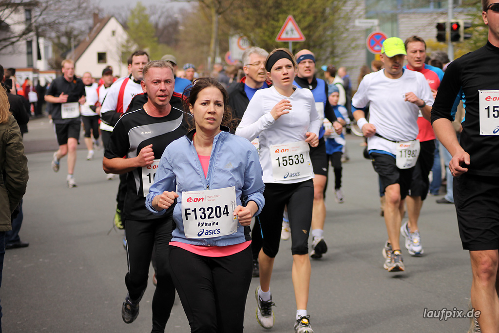 Paderborner Osterlauf 10km 2012 - 385