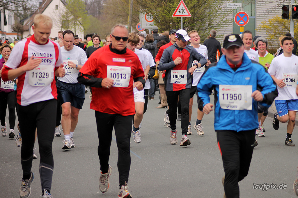 Paderborner Osterlauf 10km 2012 - 509