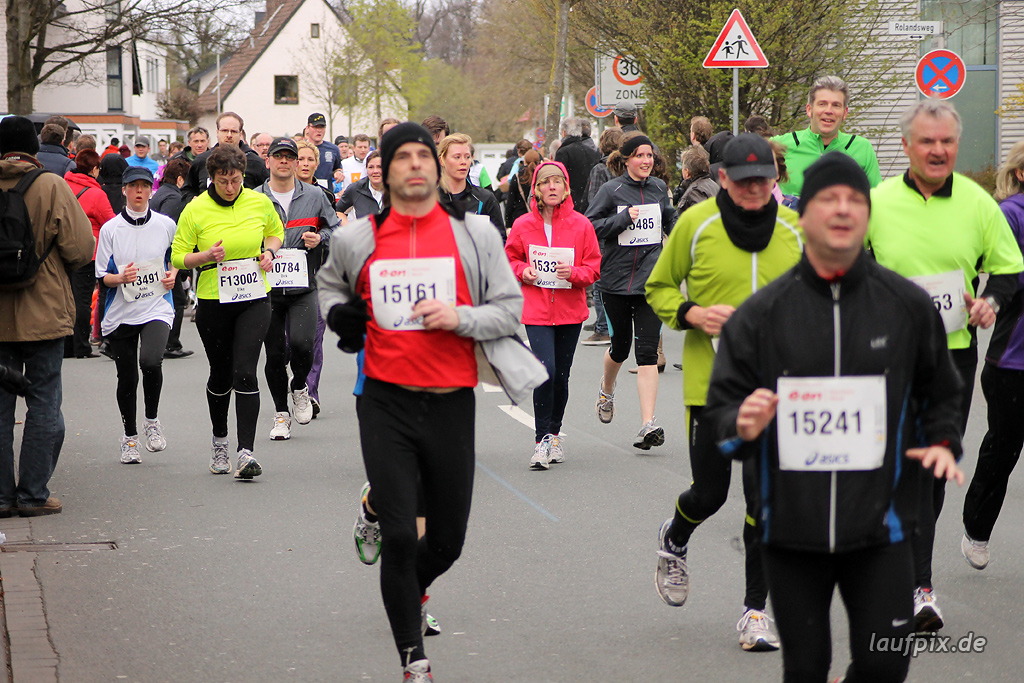 Paderborner Osterlauf 10km 2012 - 584