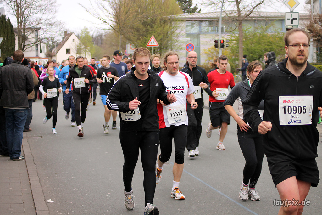 Paderborner Osterlauf 10km 2012 - 585