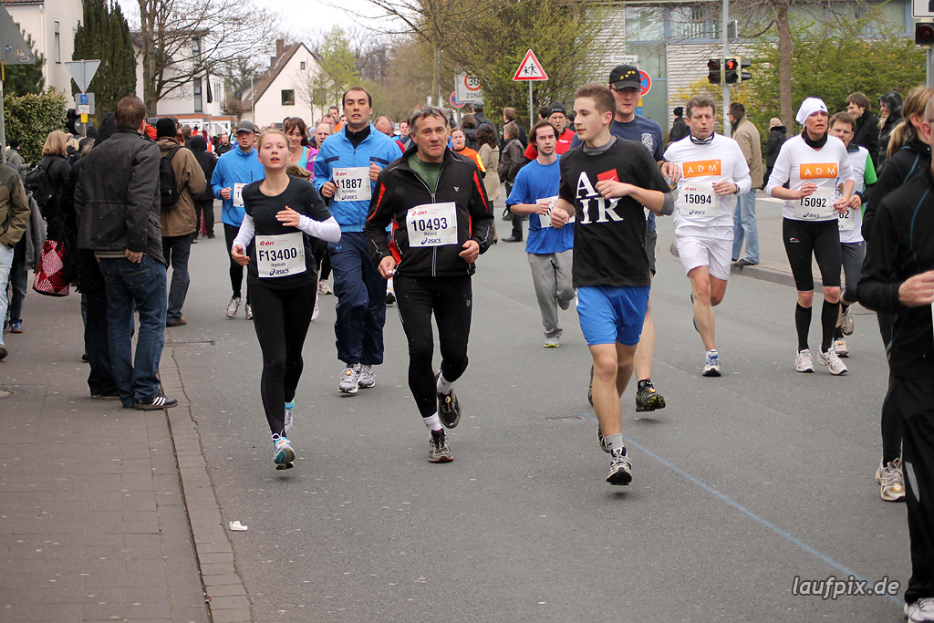 Paderborner Osterlauf 10km 2012 - 587