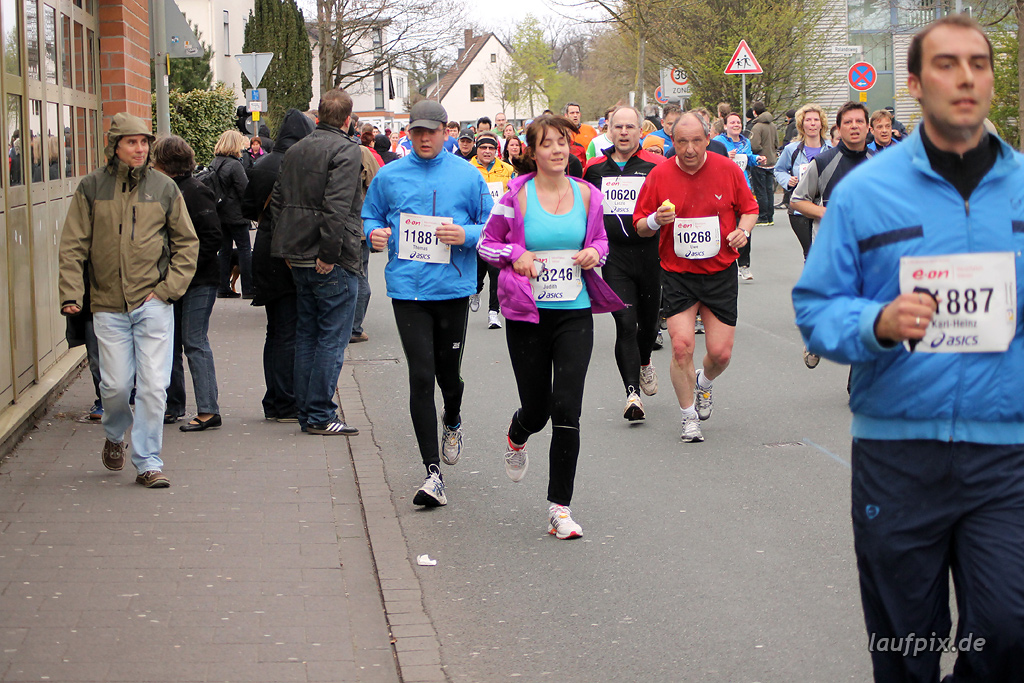 Paderborner Osterlauf 10km 2012 - 590