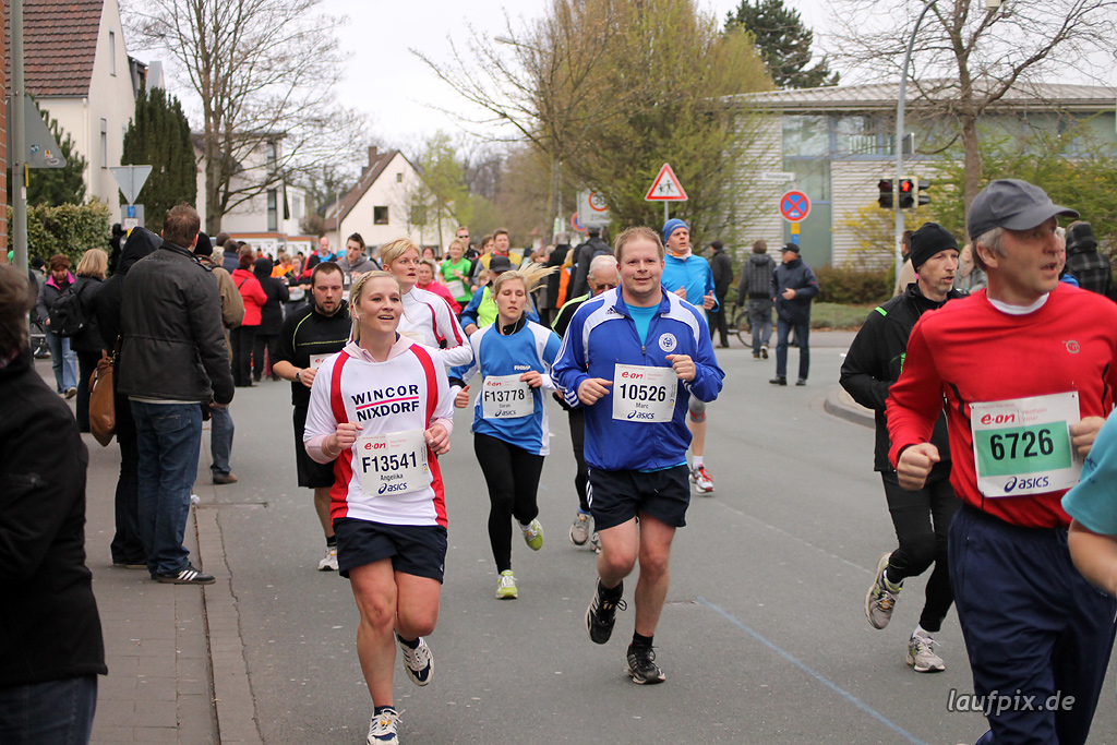 Paderborner Osterlauf 10km 2012 - 597