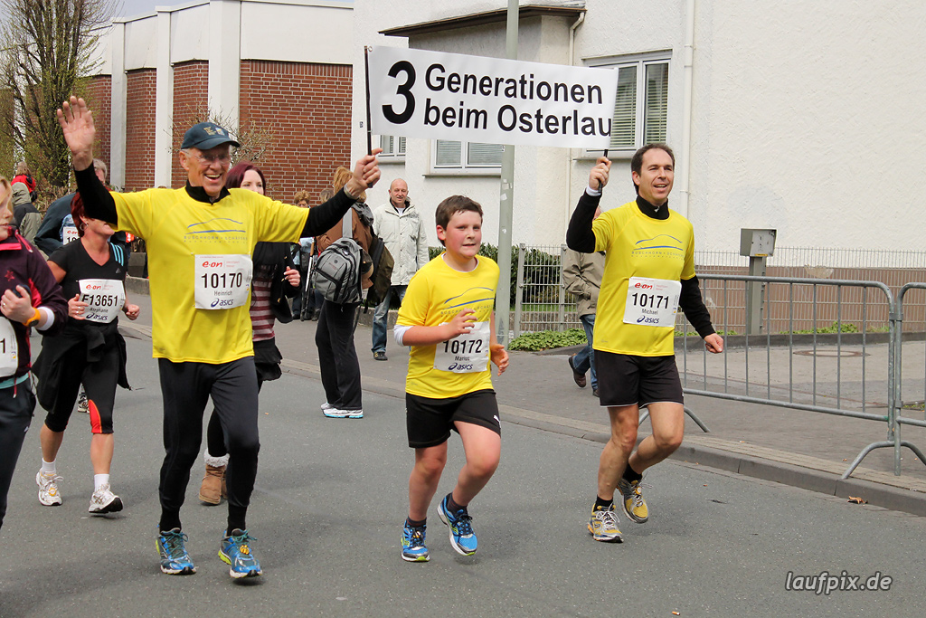 Paderborner Osterlauf 10km 2012 - 732