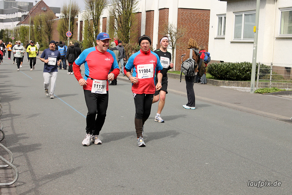 Paderborner Osterlauf 10km 2012 - 741