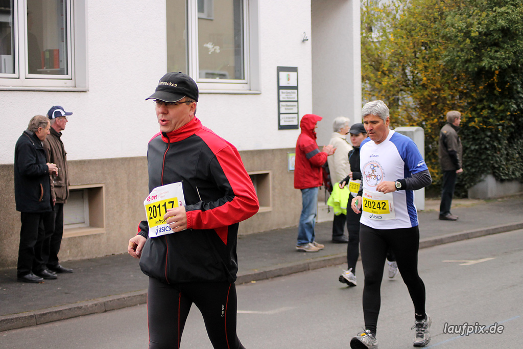 Paderborner Osterlauf 21km 2012 - 152