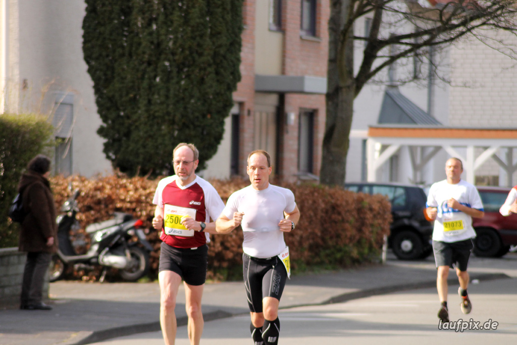 Paderborner Osterlauf 21km 2012 - 212