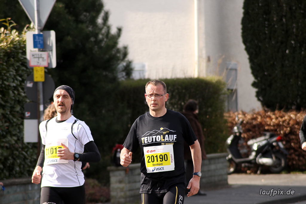 Paderborner Osterlauf 21km 2012 - 293