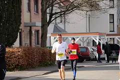 Paderborner Osterlauf 21km