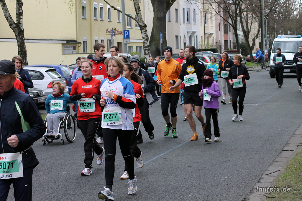 Paderborner Osterlauf 5km 2012 - 155