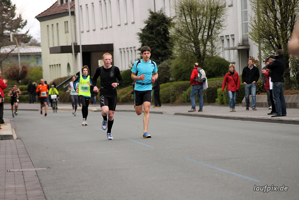 Paderborner Osterlauf 5km 2012 - 210