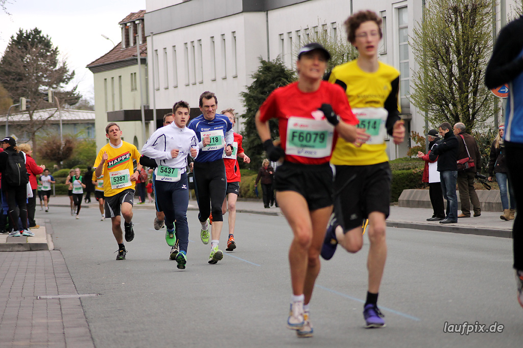 Paderborner Osterlauf 5km 2012 - 230