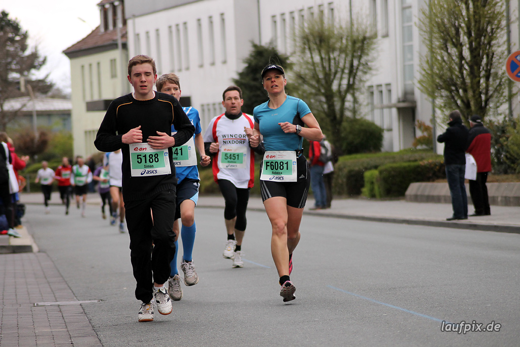 Paderborner Osterlauf 5km 2012 - 269