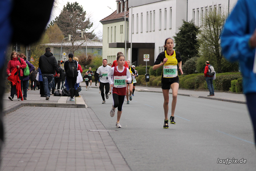Paderborner Osterlauf 5km 2012 - 284