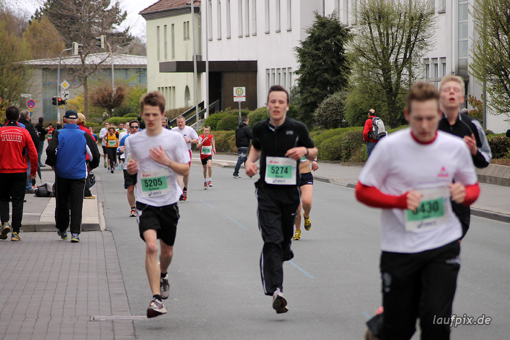 Paderborner Osterlauf 5km 2012 - 298