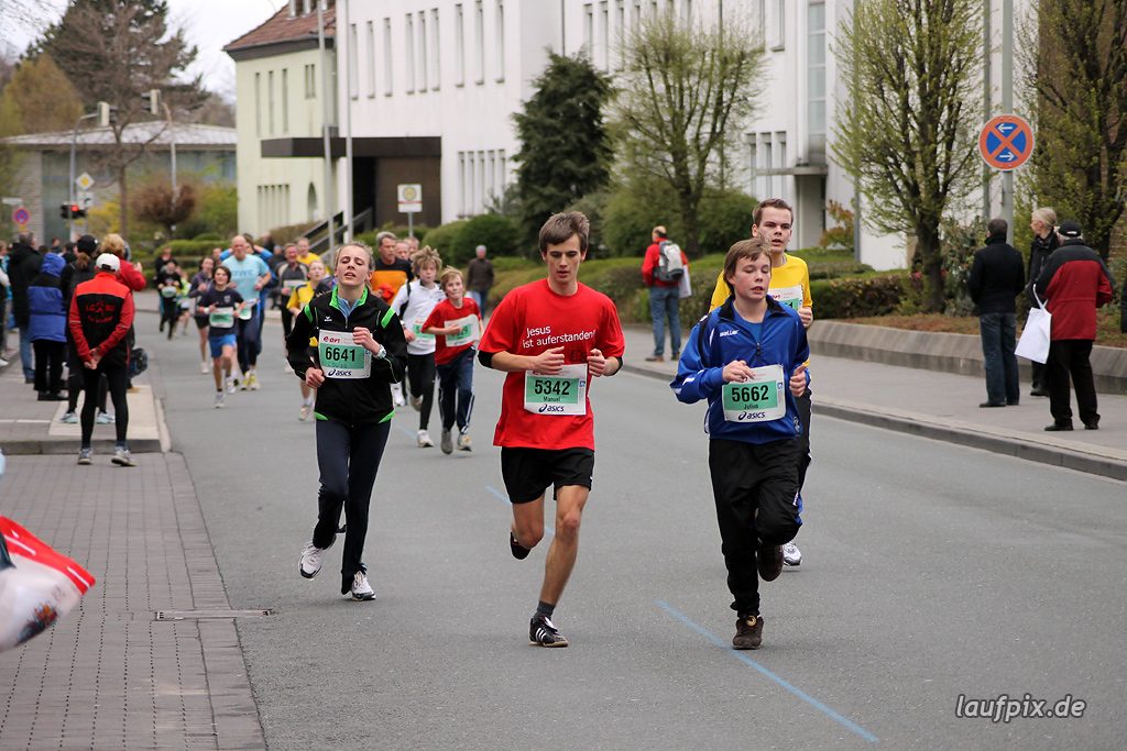 Paderborner Osterlauf 5km 2012 - 345