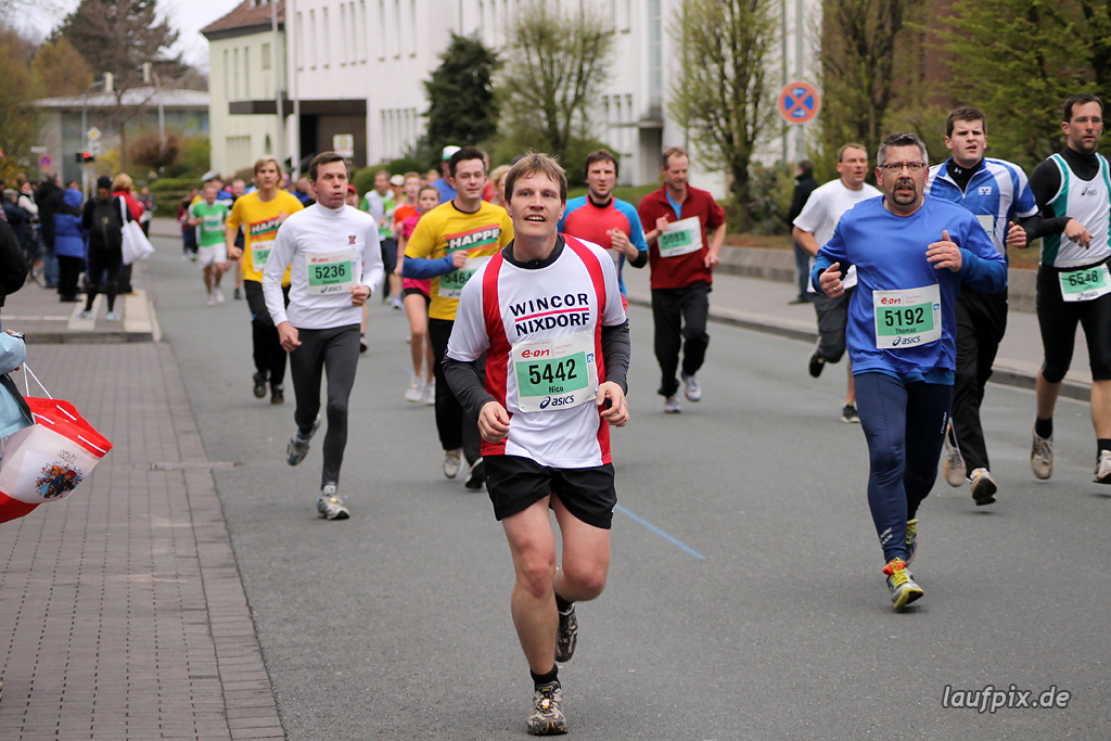 Paderborner Osterlauf 5km 2012 - 375