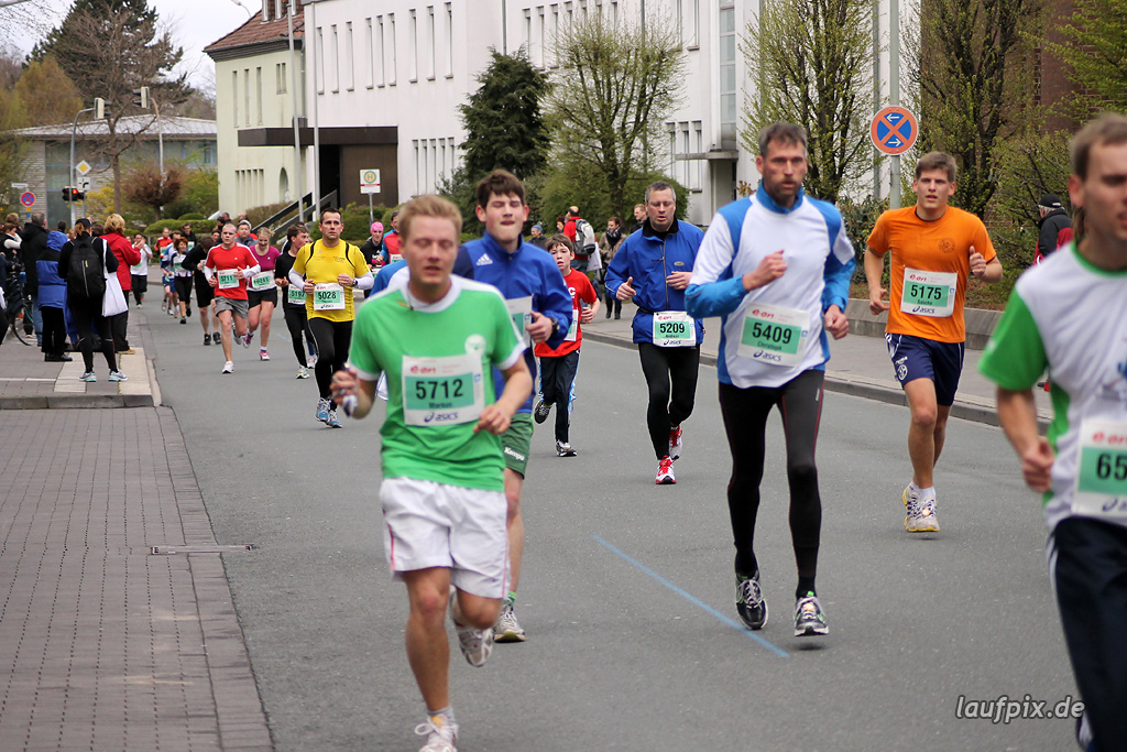 Paderborner Osterlauf 5km 2012 - 383