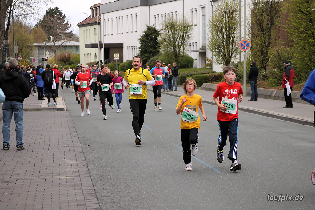 Paderborner Osterlauf 5km 2012 - 386