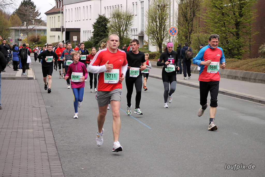 Paderborner Osterlauf 5km 2012 - 389