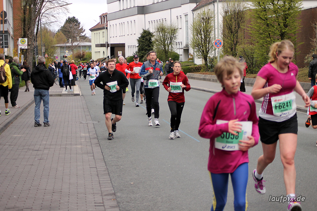 Paderborner Osterlauf 5km 2012 - 392