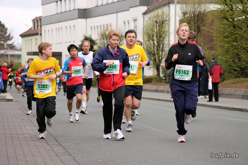 Paderborner Osterlauf 5km 2012 - 412