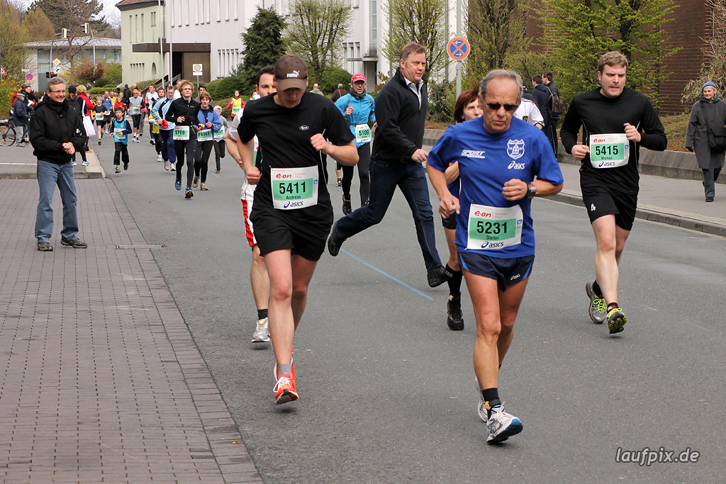 Paderborner Osterlauf 5km 2012 - 420