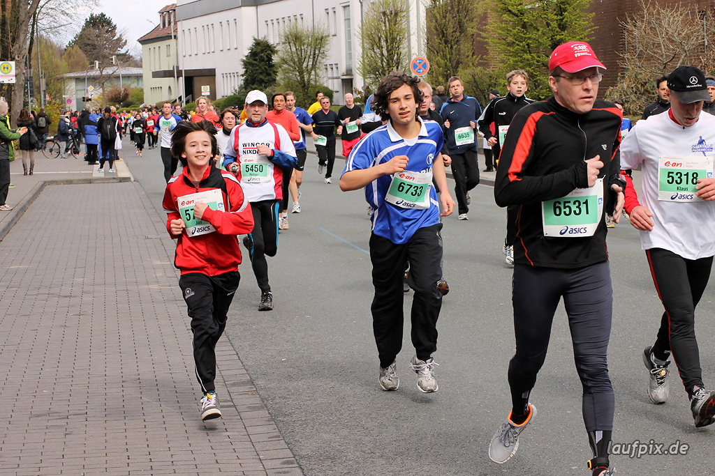 Paderborner Osterlauf 5km 2012 - 452