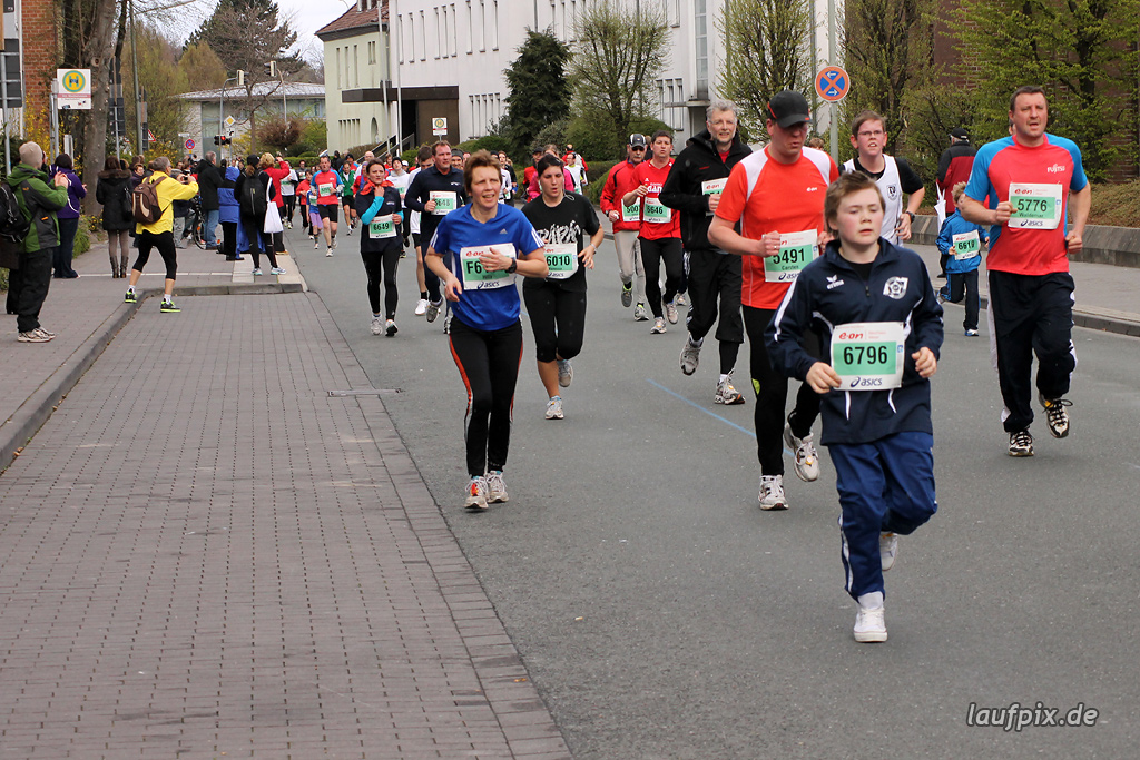 Paderborner Osterlauf 5km 2012 - 474