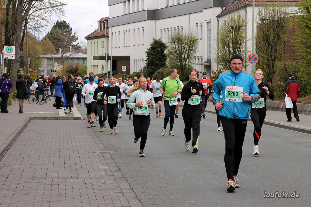Paderborner Osterlauf 5km 2012 - 505