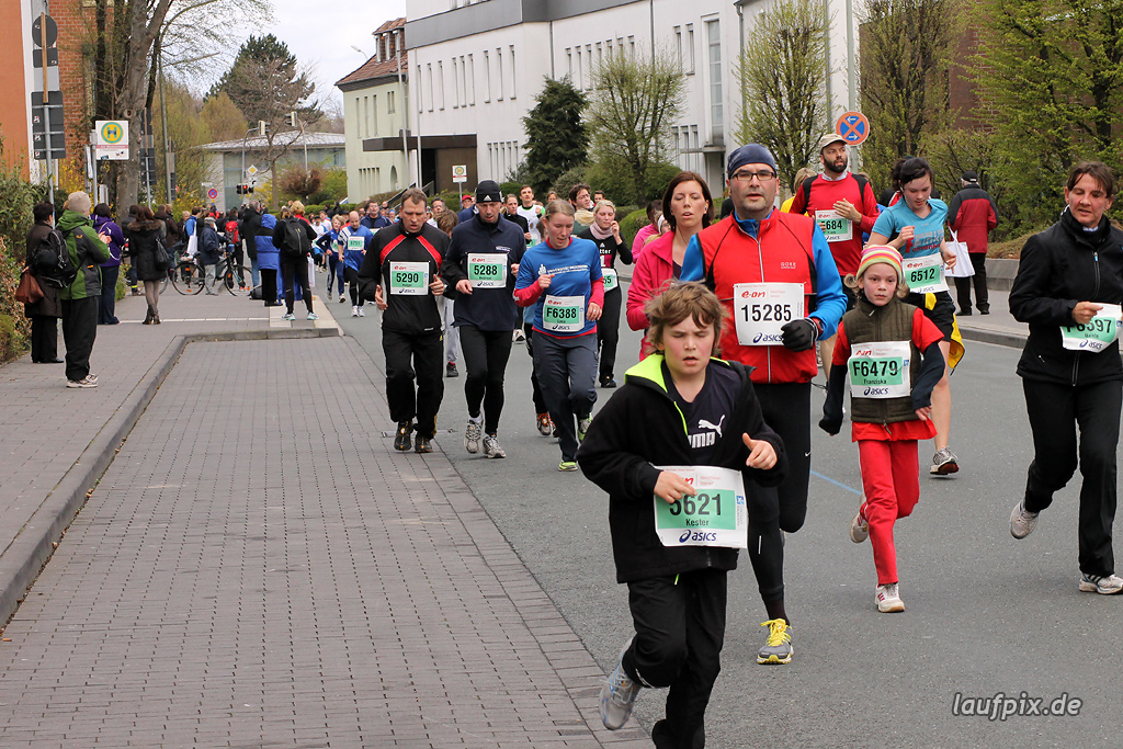 Paderborner Osterlauf 5km 2012 - 530