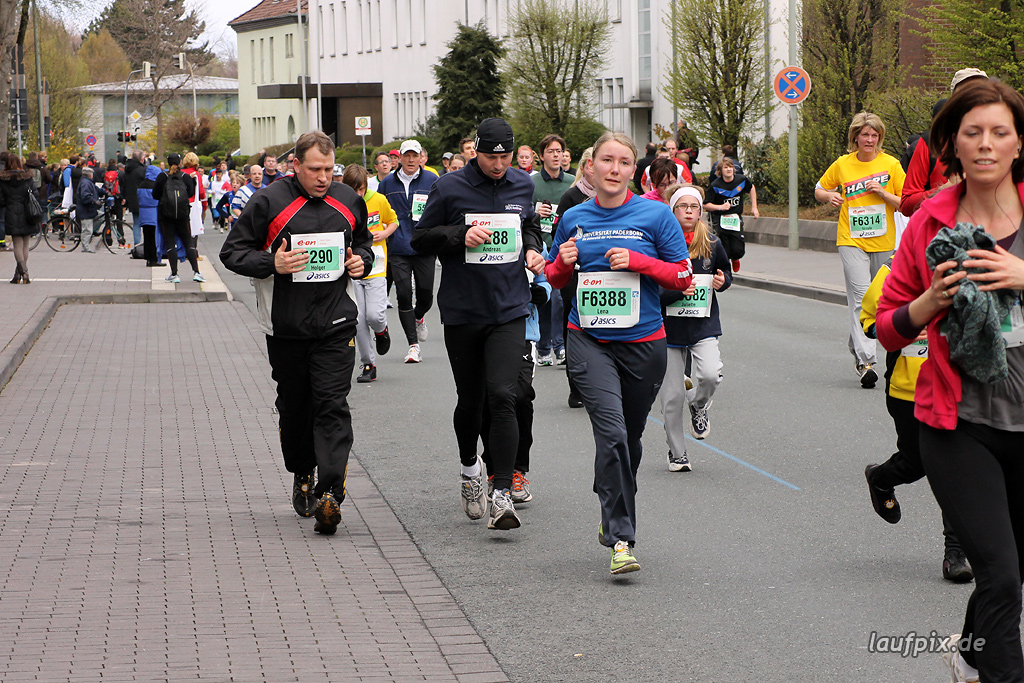 Paderborner Osterlauf 5km 2012 - 531