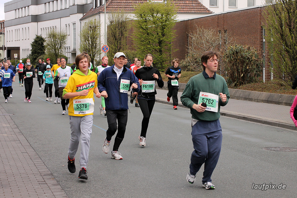 Paderborner Osterlauf 5km 2012 - 534