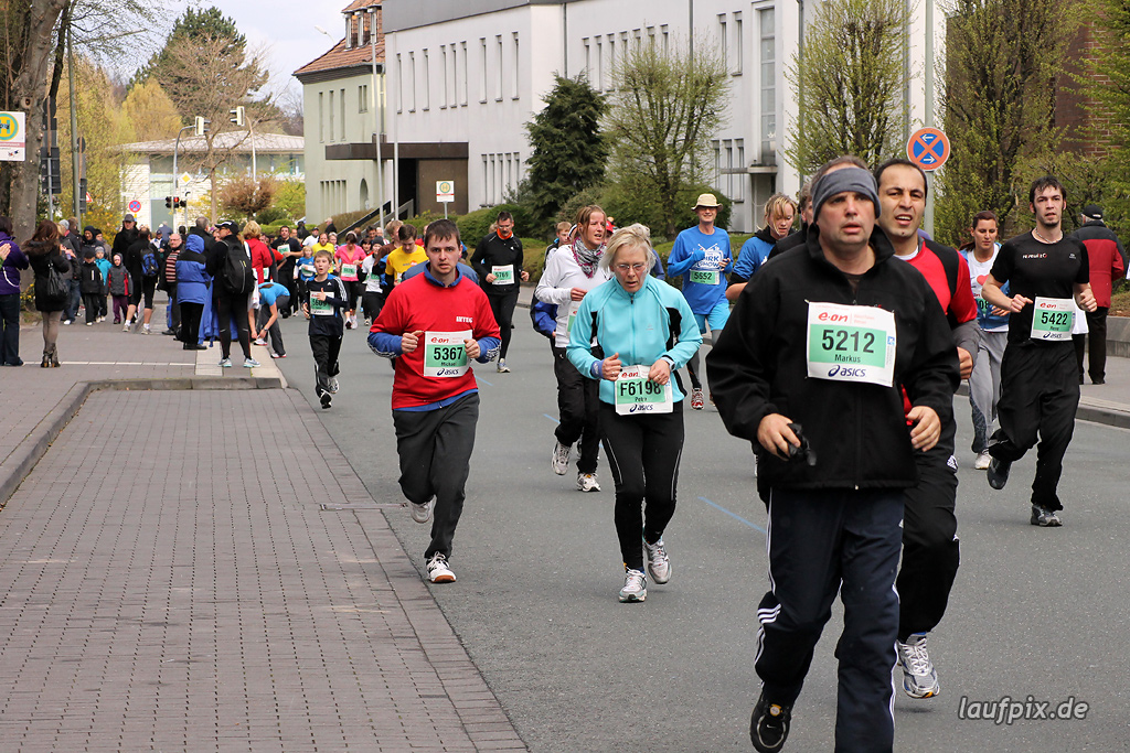 Paderborner Osterlauf 5km 2012 - 559